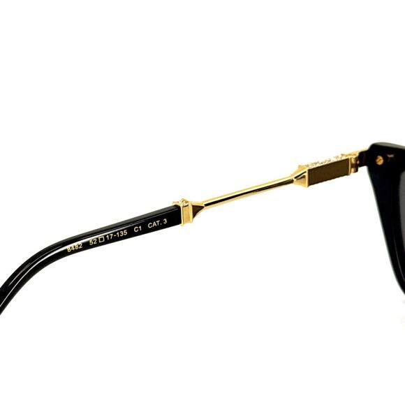 NEW!!! PIER MARTINO Sunglasses 8482 C1 Authentic - Picture 8 of 12